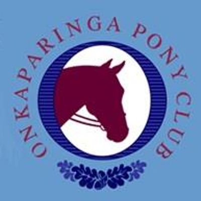 Onkaparinga Pony Club