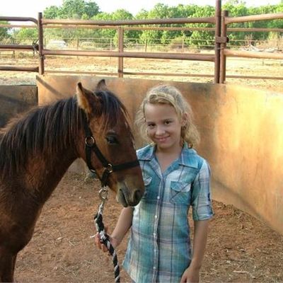 Broome West Kimberley Pony Club Inc