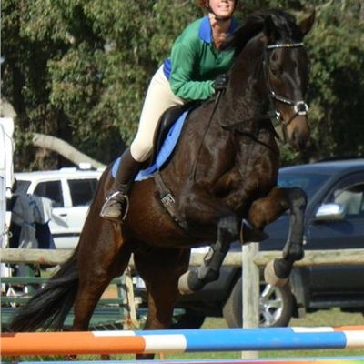 Dardanup Horse & Pony Club