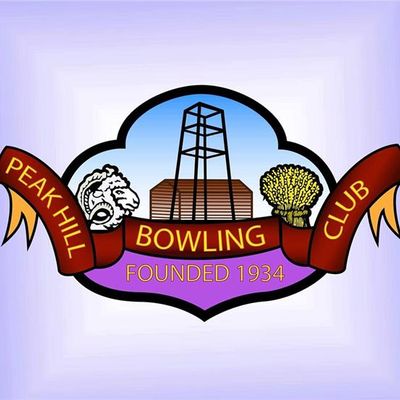 Peak Hill Bowling Club