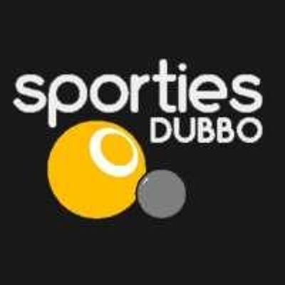 Sporties Dubbo (Dubbo Railway Bowling Club)