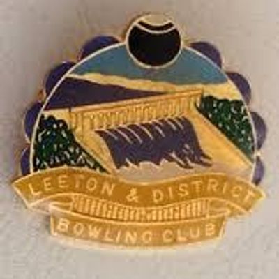 Leeton & District Bowling Club