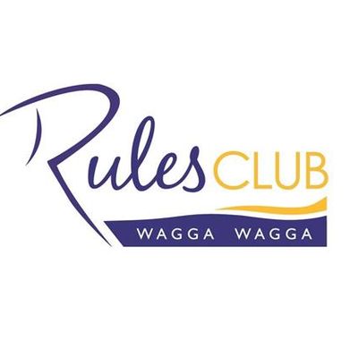 Rules Club Wagga Bowling Club
