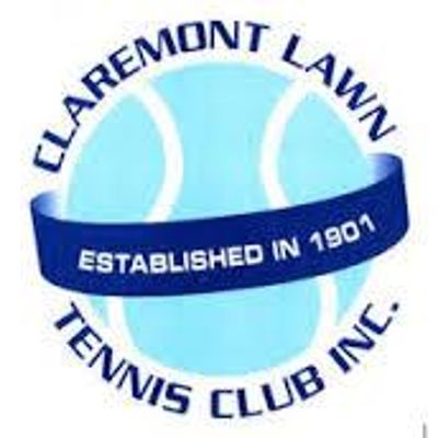 Claremont Tennis Club