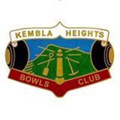 Kembla Heights Bowling and Recreation Club