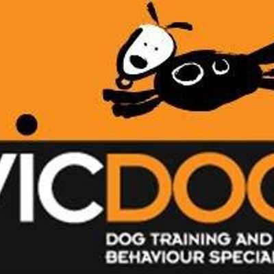 VICDOG Dog Training & Behaviour Specialist