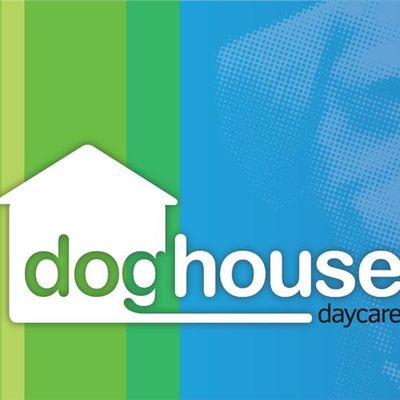 Doghouse Daycare