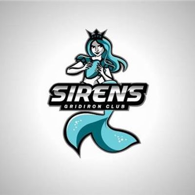 Sirens Gridiron Club