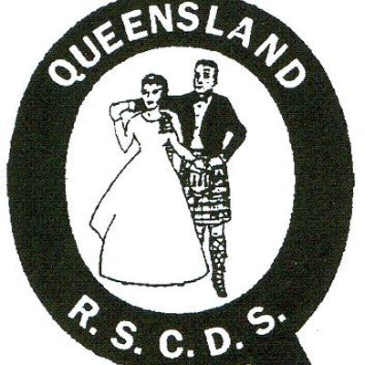 Royal Scottish Country Dance Society - QLD