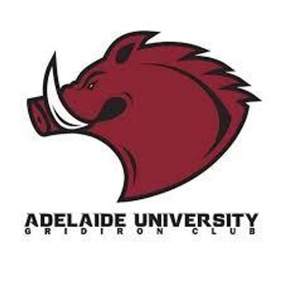 Adelaide University Gridiron Club