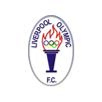 Liverpool Olympic Football Club Ltd