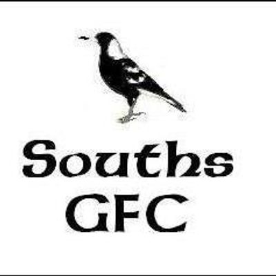 Souths Gaelic Football Club
