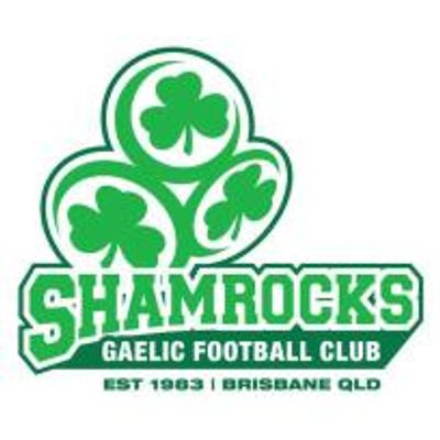 Shamrocks Gaelic Football Club