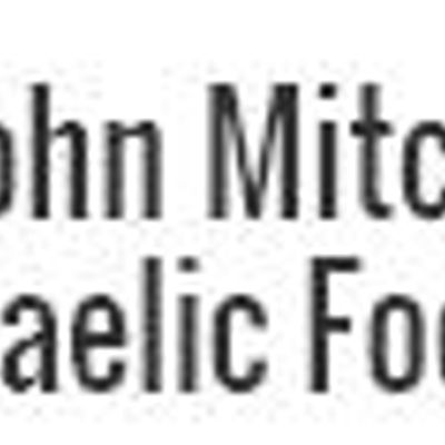 John Mitchels GFC