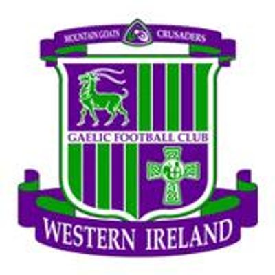 Western Ireland Gaelic Football Club