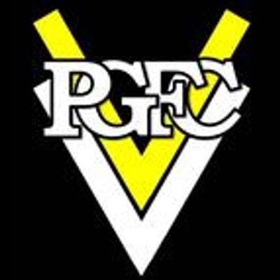 Port Gaelic Football Club