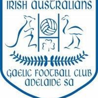 Irish Australian Gaelic Football Club