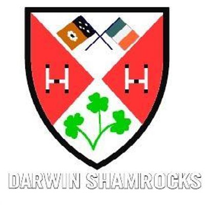 Darwin Shamrocks GAA Club