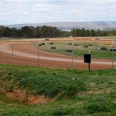 ACT Speedway