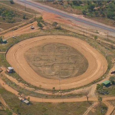Katherine Speedway