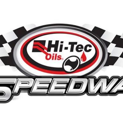 Toowoomba Speedway
