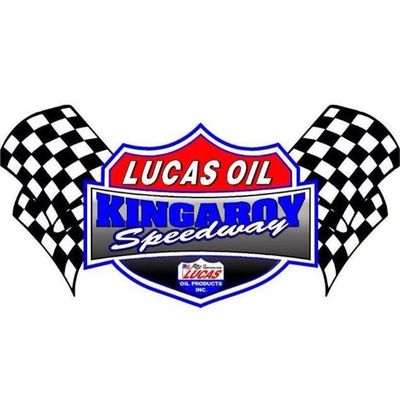 Kingaroy Speedway