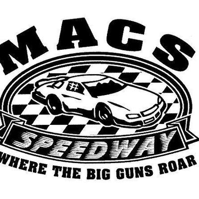 Macs Speedway
