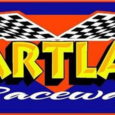 Heartland Speedway Club