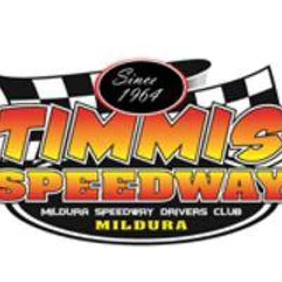 Timmis Speedway