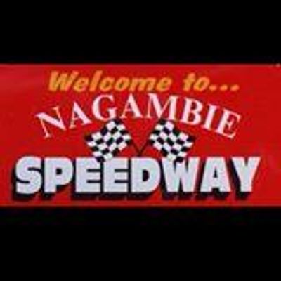 Nagambie Speedway Club Inc