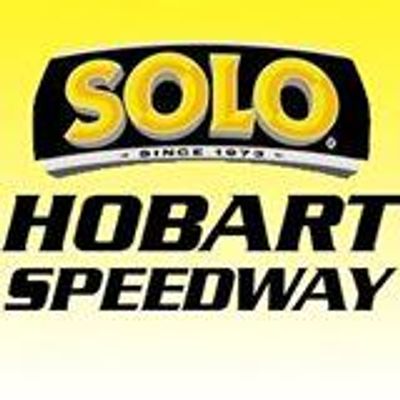 Solo Hobart Speedway