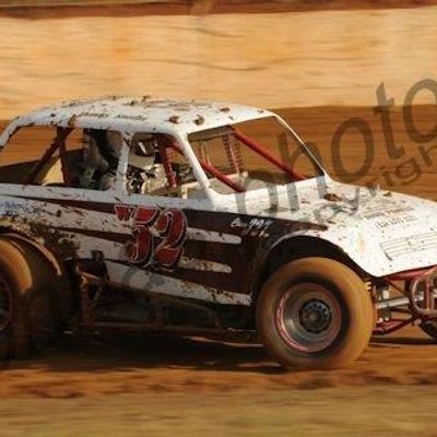 Simpson Car Club Inc.