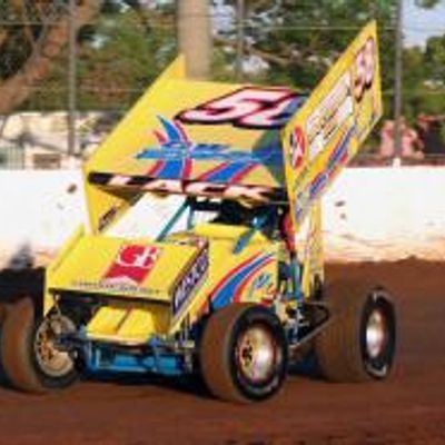 South Burnett Speedway Club