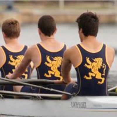 Scotch College Old Collegians & Community Rowing Club