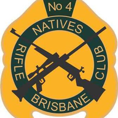 Natives Rifle Club