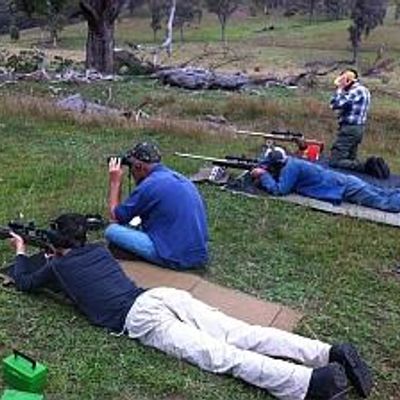 Tumut Rifle Club