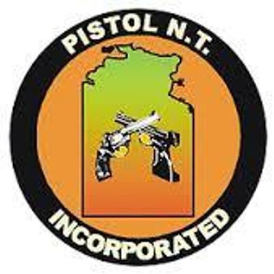 Pistol Northern Territory