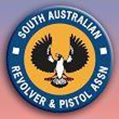 South Australian Revolver and Pistol Association