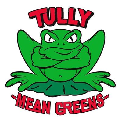 Tully Swimming Club