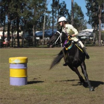 Goodna Pony Club