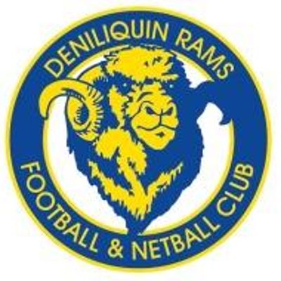 Deniliquin Rams Football and Netball Club