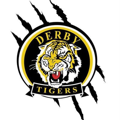 Derby Tigers Football Club