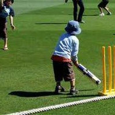 Wide Bay Cricket Inc