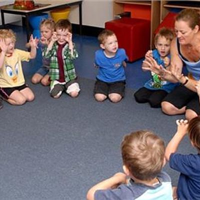 Bundaberg Yoga