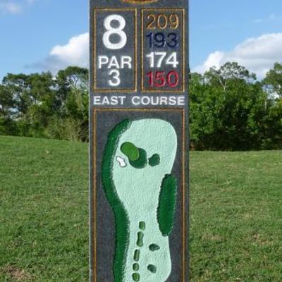 Coral Sea Golf Club Inc