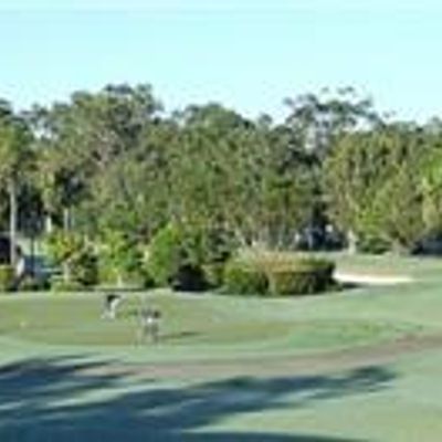 Railway Social Golf Club Bundaberg Inc.