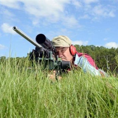 Bundaberg-Burnett Rifle Club Inc