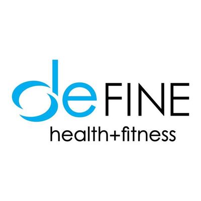 Define Health and Fitness Centre - Bradshaw Park