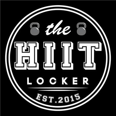 The HIIT-Locker