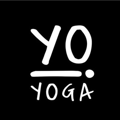 Yo! Yoga